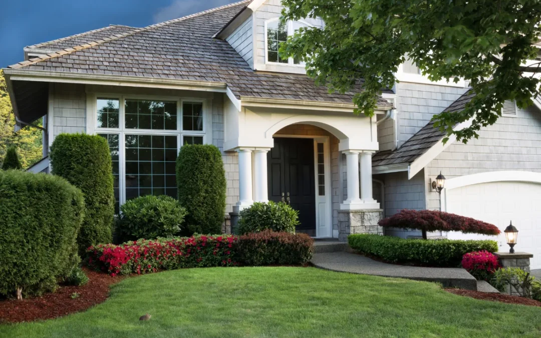 How to Prepare Your Home and Property for a Professional Roof Replacement
