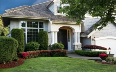 How to Prepare Your Home and Property for a Professional Roof Replacement