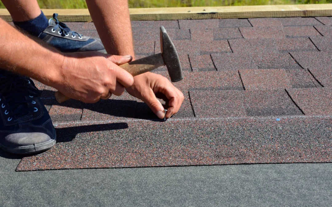 Peel-and-Stick vs. Felt Underlayment: The Hidden Waterproof Layer Your Roof Needs