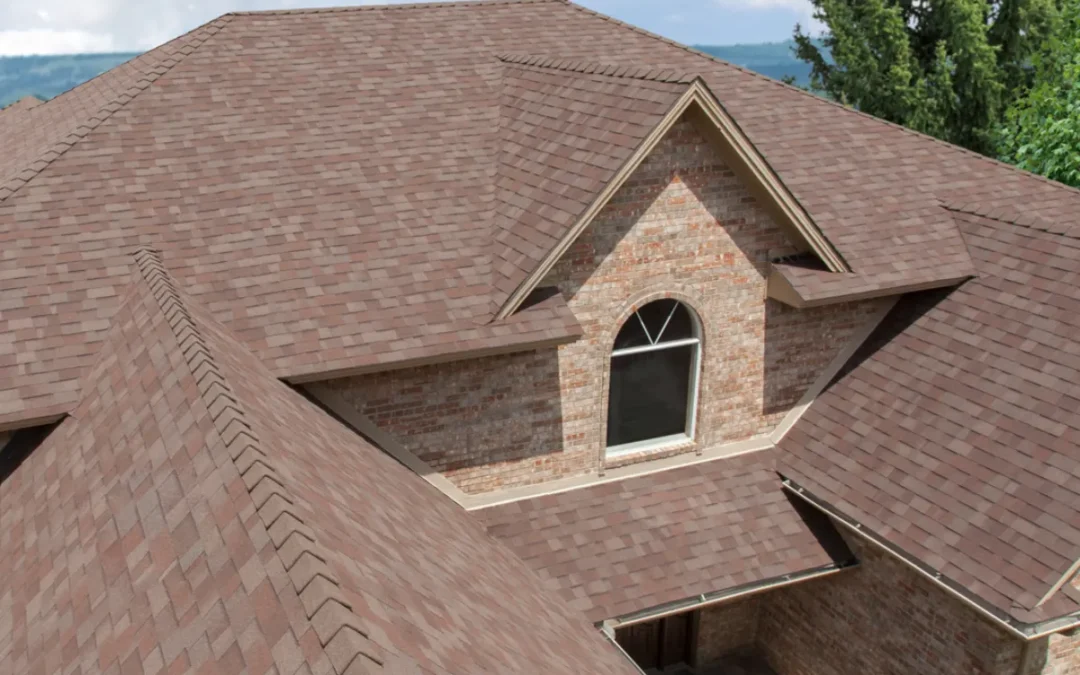 The Physics of a Shingle: Why Brittle Asphalt Shingles Fail in Southern Heat