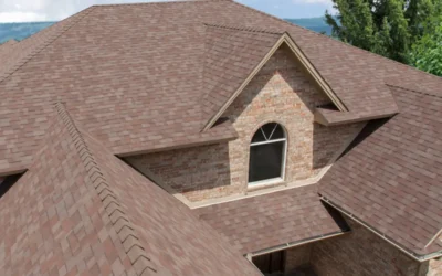 The Physics of a Shingle: Why Brittle Asphalt Shingles Fail in Southern Heat