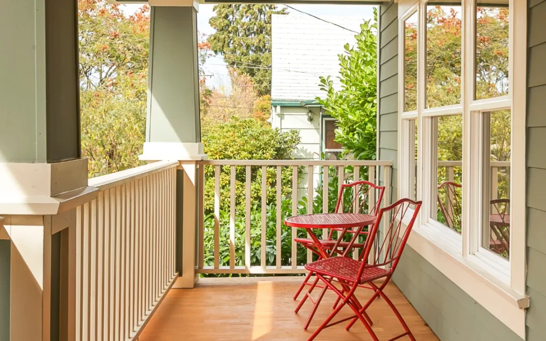 Louisiana Window Guide: Choosing Right for Baton Rouge and New Orleans Humidity