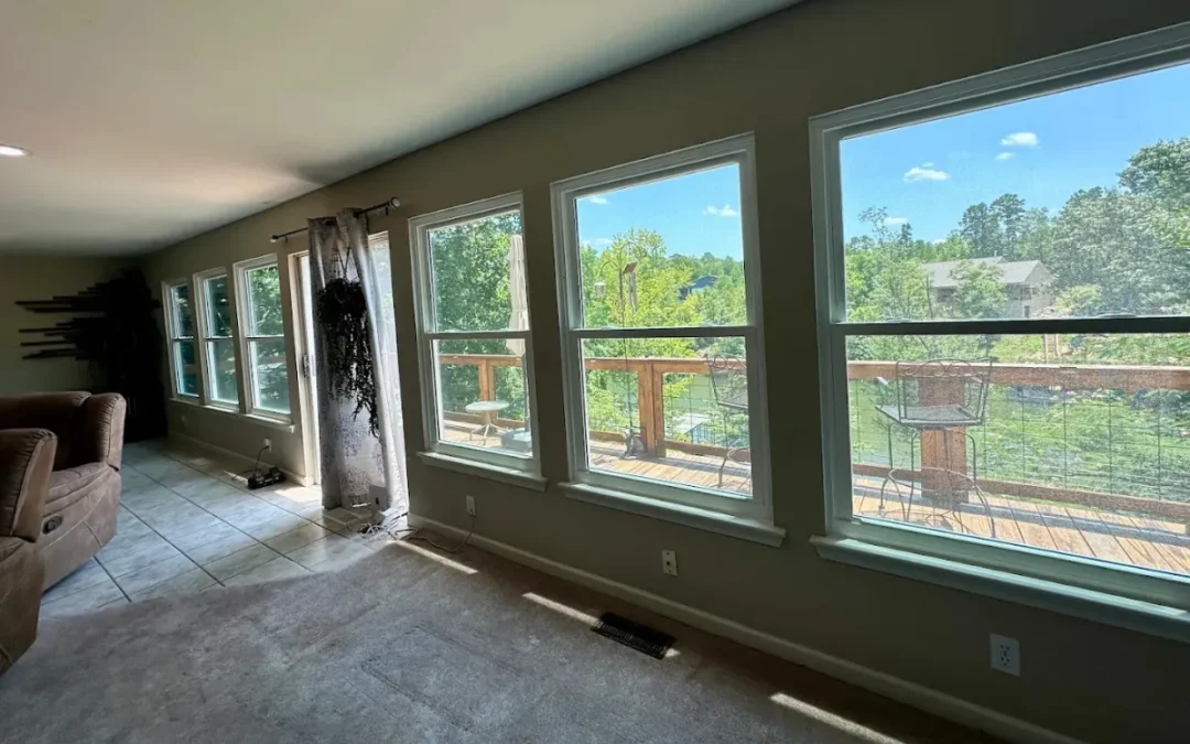 The Big Box Blindspot: Why Buying Windows at Lowe’s Costs More Long-Term